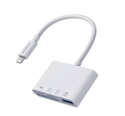 Переходник/OTG Moxom AX51